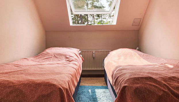 Apartamento de 3 quartos em Lubmin com jardim - Foto 3