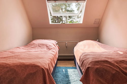 Foto 3 - Apartamento de 2 quartos em Lubmin com jardim