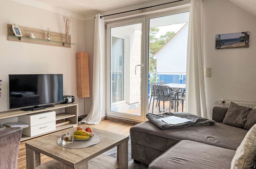 Foto 30 - Apartamento de 2 quartos em Lubmin com jardim