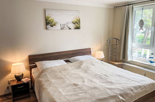 Foto 17 - Apartamento de 2 quartos em Lubmin com jardim