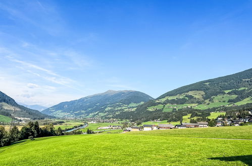 Photo 38 - 10 bedroom Apartment in Hollersbach im Pinzgau with garden and terrace