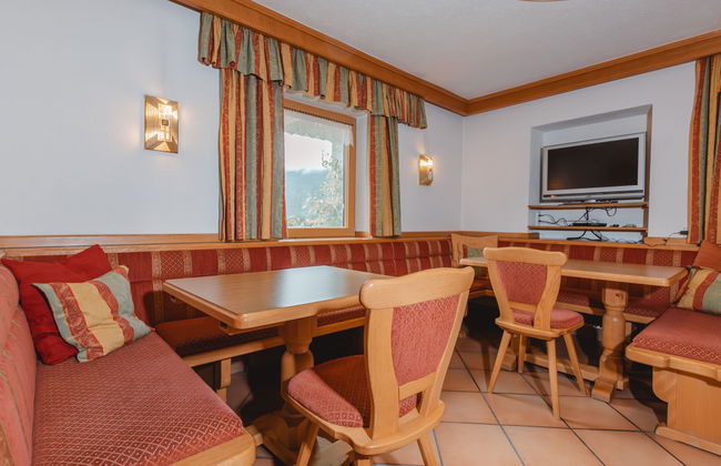 Apartamento de 11 quartos em Hollersbach im Pinzgau com jardim e terraço - Foto 31