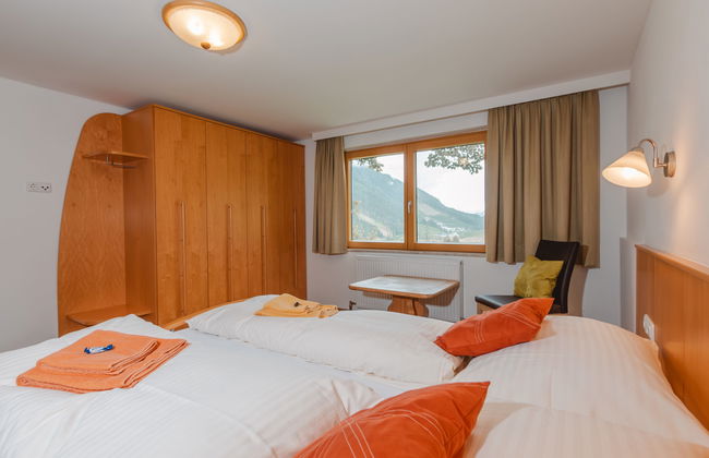 Apartamento de 11 quartos em Hollersbach im Pinzgau com jardim e terraço - Foto 15