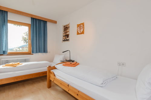 Foto 25 - Apartamento de 10 quartos em Hollersbach im Pinzgau com jardim e terraço