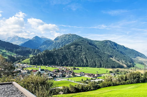 Photo 5 - Appartement de 10 chambres à Hollersbach im Pinzgau avec jardin et terrasse