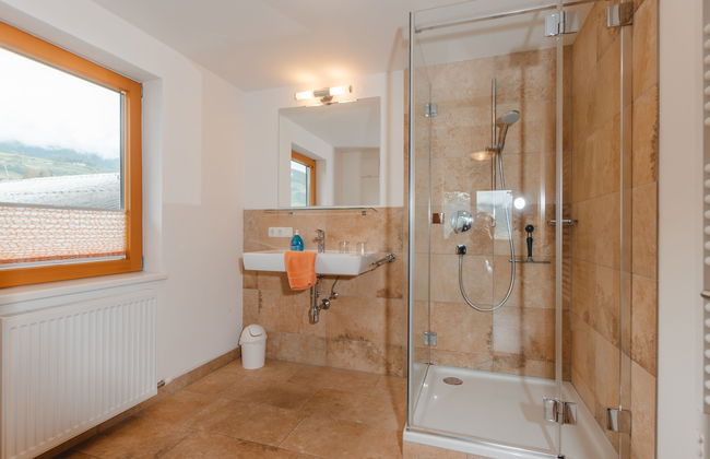 Apartamento de 11 quartos em Hollersbach im Pinzgau com jardim e terraço - Foto 6