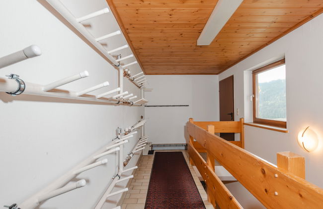 Apartamento de 11 quartos em Hollersbach im Pinzgau com jardim e terraço - Foto 37
