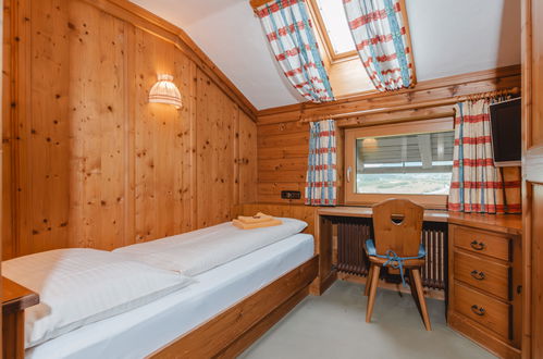 Foto 7 - Apartamento de 10 quartos em Hollersbach im Pinzgau com jardim e terraço