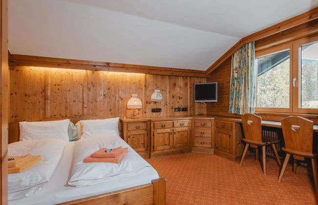 Apartamento de 11 quartos em Hollersbach im Pinzgau com jardim e terraço - Foto 11