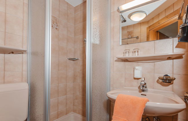 Apartamento de 11 quartos em Hollersbach im Pinzgau com jardim e terraço - Foto 10