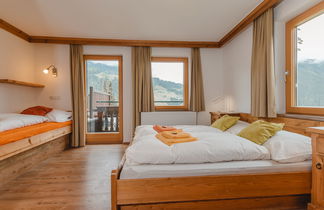 Foto 3 - Apartamento de 10 habitaciones en Hollersbach im Pinzgau con jardín y terraza