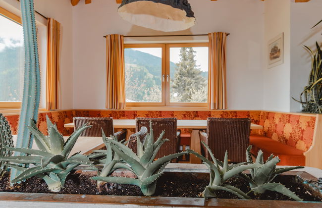 Apartamento de 11 quartos em Hollersbach im Pinzgau com jardim e terraço - Foto 33