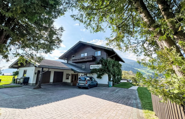 Apartamento de 11 quartos em Hollersbach im Pinzgau com jardim e terraço - Foto 40