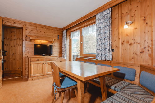 Foto 9 - Apartamento de 10 quartos em Hollersbach im Pinzgau com jardim e terraço