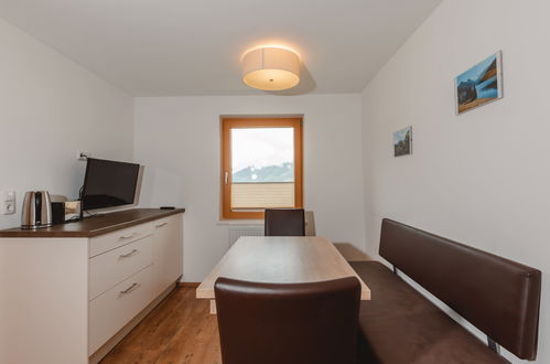 Foto 17 - Apartamento de 10 quartos em Hollersbach im Pinzgau com jardim e terraço