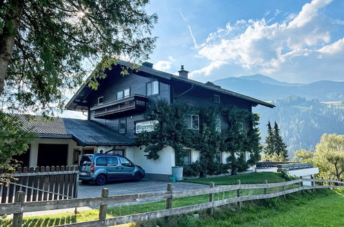 Photo 39 - Appartement de 10 chambres à Hollersbach im Pinzgau avec jardin et terrasse