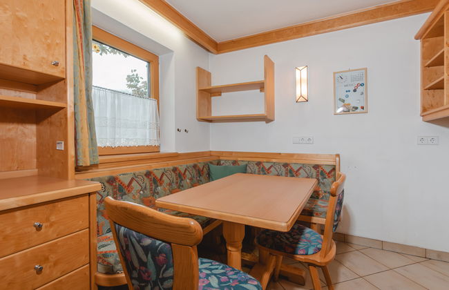 Apartamento de 11 quartos em Hollersbach im Pinzgau com jardim e terraço - Foto 32