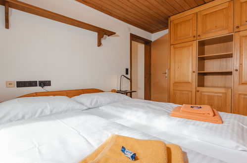 Foto 13 - Apartamento de 10 quartos em Hollersbach im Pinzgau com jardim e terraço