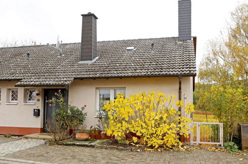 Photo 9 - Appartement de 1 chambre à Bad Dürkheim avec jardin et terrasse