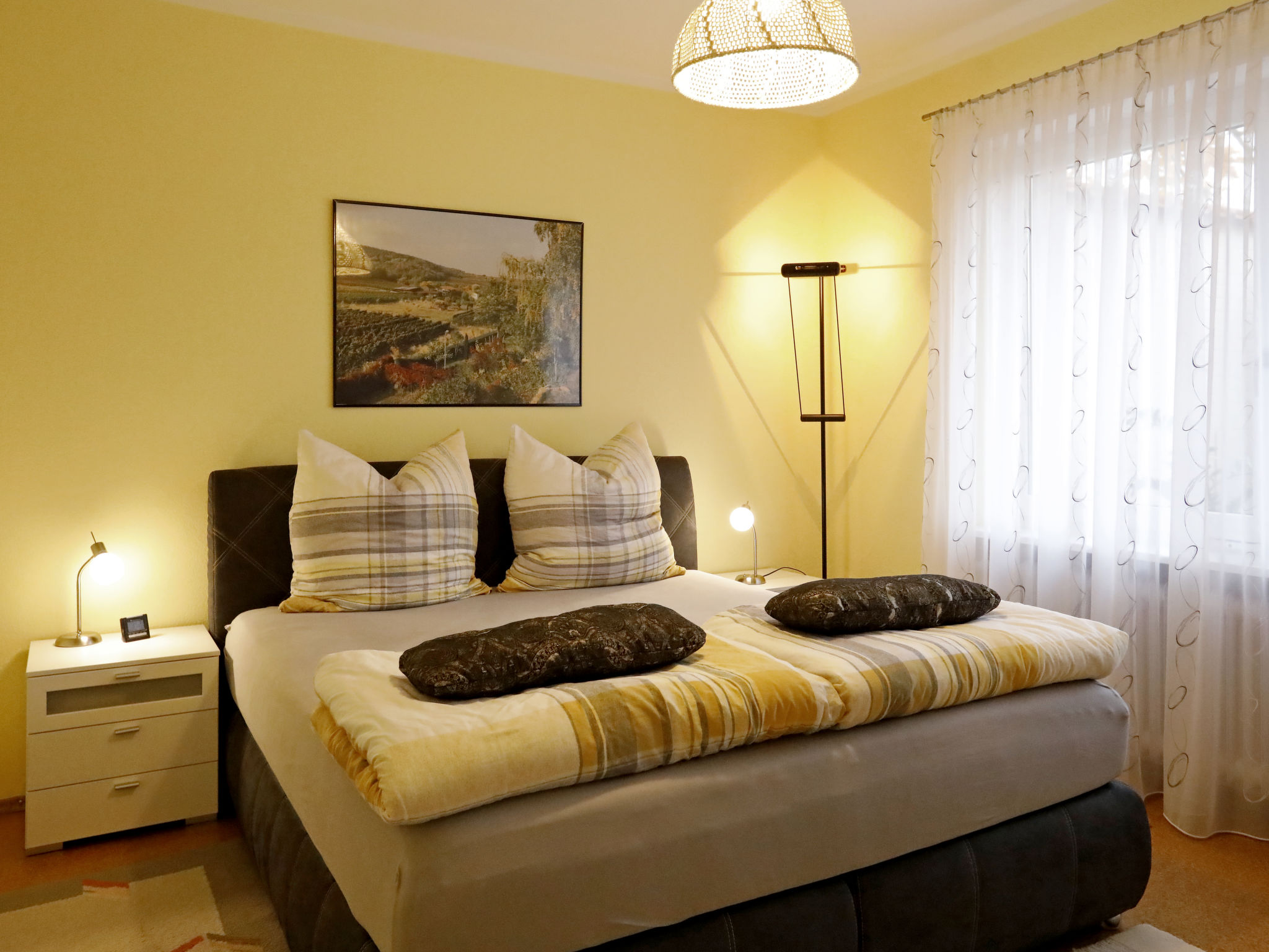 Foto 7 - Appartamento con 1 camera da letto a Bad Dürkheim con terrazza