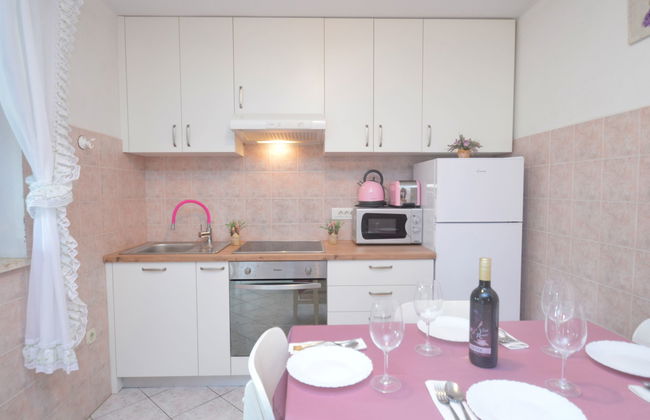 Casa de 3 quartos em Sveti Petar u Šumi com piscina privada e jardim - Foto 37