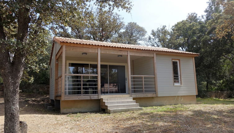 Foto 1 - Haus mit 2 Schlafzimmern in Algajola mit garten und blick aufs meer