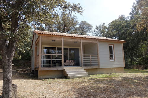 Foto 1 - Haus mit 2 Schlafzimmern in Algajola mit garten und blick aufs meer