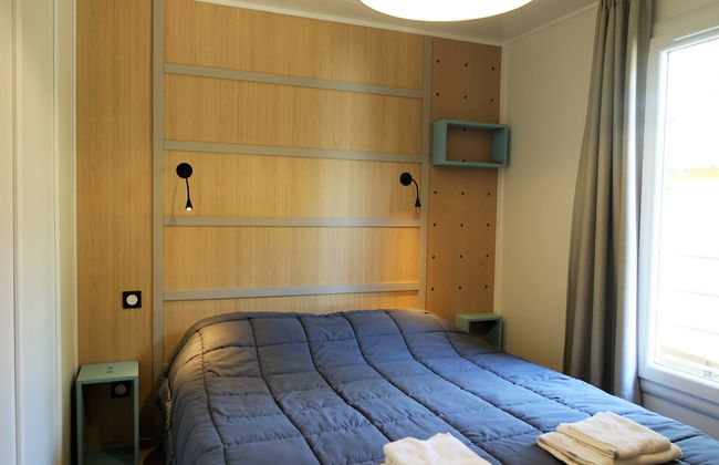 Casa de 3 quartos em Algajola com jardim e terraço - Foto 8