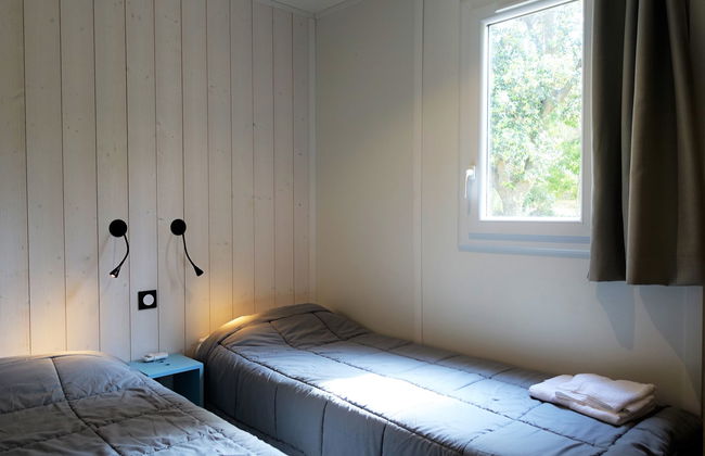 Casa de 3 quartos em Algajola com jardim e terraço - Foto 10