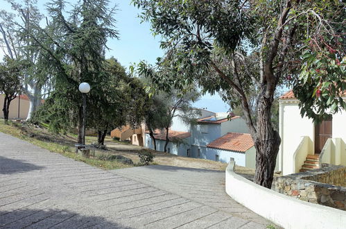 Photo 14 - Maison de 2 chambres à Algajola avec jardin et vues à la mer