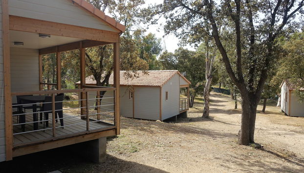 Haus mit 3 Schlafzimmern in Algajola mit garten und terrasse - Foto 3