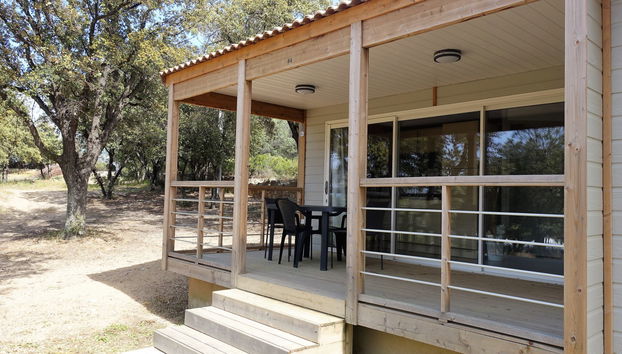 Haus mit 3 Schlafzimmern in Algajola mit garten und terrasse - Foto 2