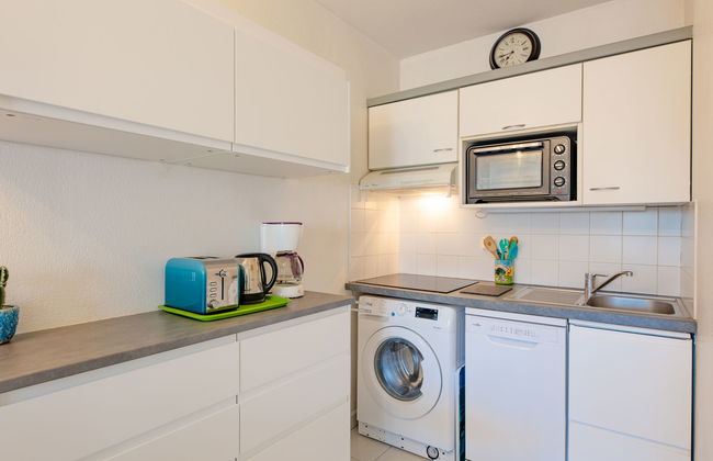 Apartamento de 2 quartos em Fréjus com piscina e terraço - Foto 11