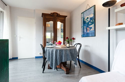 Photo 9 - Apartment in Cabourg with sea view