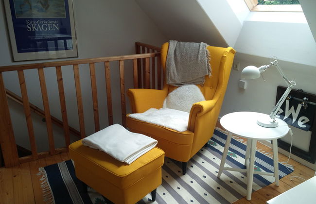 Casa de 3 quartos em Lärz com jardim e terraço - Foto 2