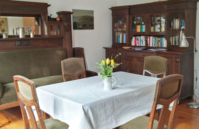 Casa de 3 quartos em Lärz com jardim e terraço - Foto 9