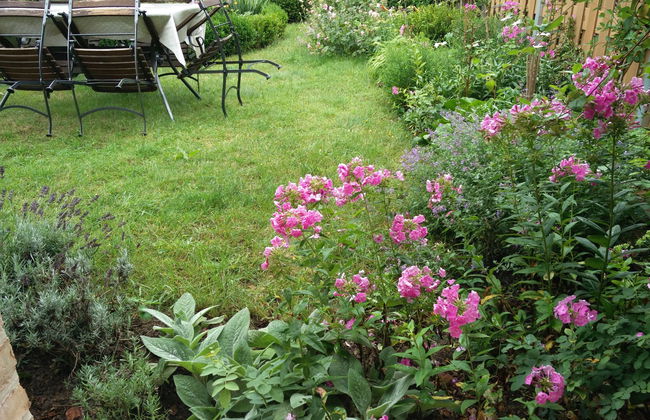 Casa de 3 quartos em Lärz com jardim e terraço - Foto 21