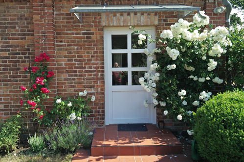 Photo 20 - Maison de 3 chambres à Lärz avec jardin et terrasse