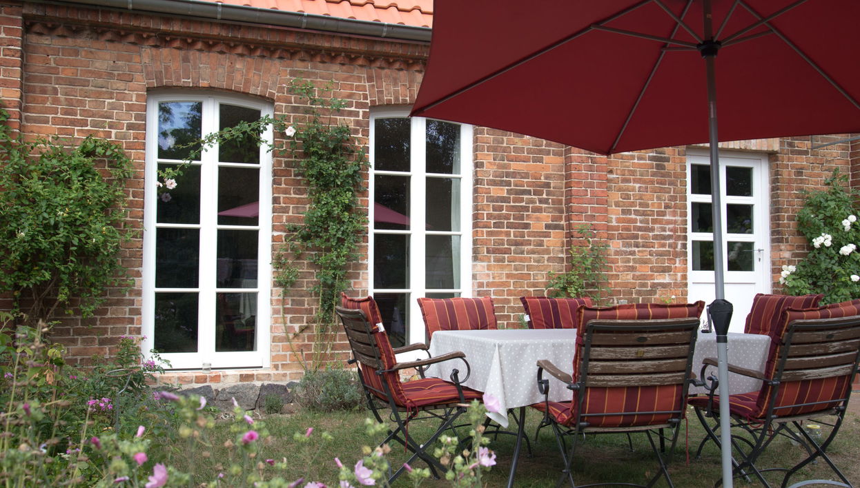 Haus mit 3 Schlafzimmern in Lärz mit garten und terrasse - Foto 1