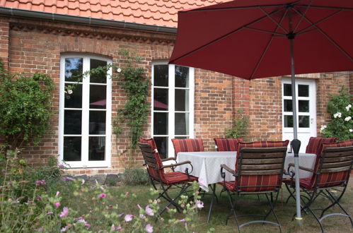 Photo 1 - Maison de 3 chambres à Lärz avec jardin et terrasse