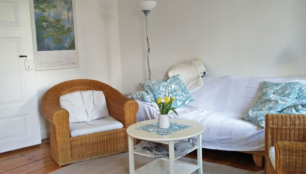 Haus mit 3 Schlafzimmern in Lärz mit garten und terrasse - Foto 3