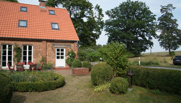 Haus mit 3 Schlafzimmern in Lärz mit garten und terrasse - Foto 5