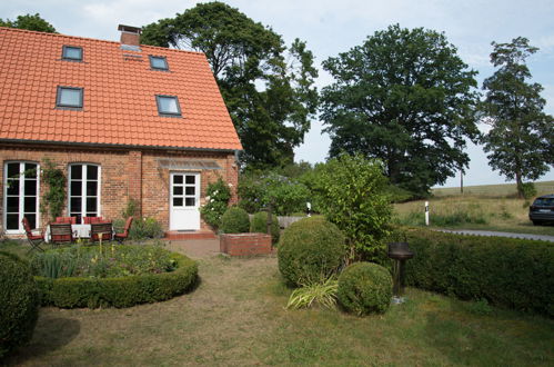 Photo 5 - Maison de 3 chambres à Lärz avec jardin et terrasse