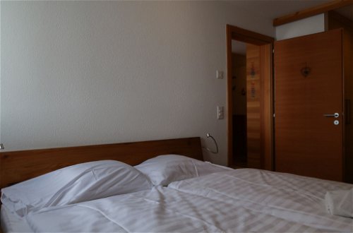 Foto 19 - Appartamento con 1 camera da letto a Nendaz con terrazza e vista sulle montagne