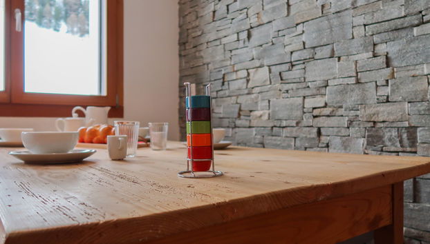 Apartamento de 2 quartos em Nendaz com terraço - Foto 2