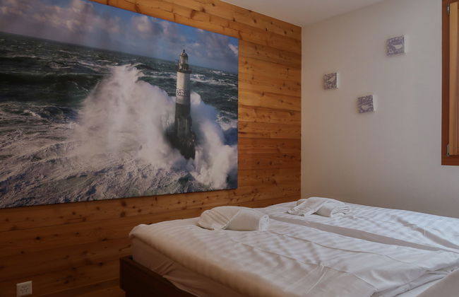 Apartamento de 2 quartos em Nendaz com terraço - Foto 3