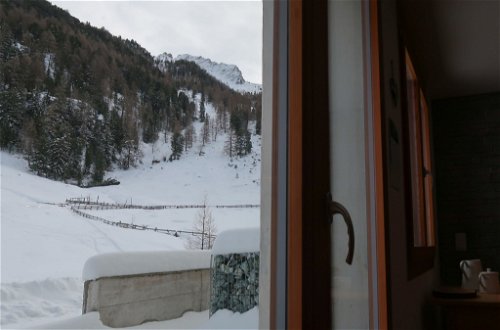 Photo 27 - 1 bedroom Apartment in Nendaz with terrace and mountain view
