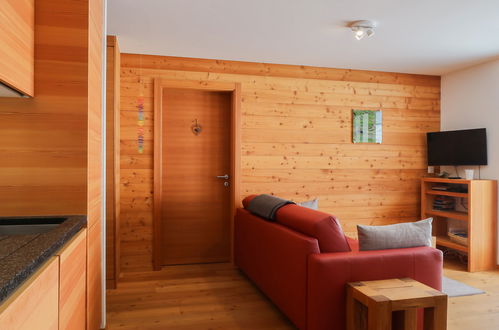 Foto 10 - Apartamento de 1 quarto em Nendaz com terraço e vista para a montanha