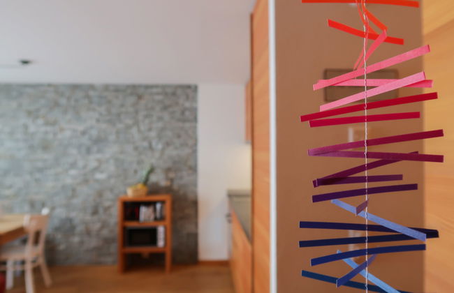 Apartamento de 2 quartos em Nendaz com terraço - Foto 12