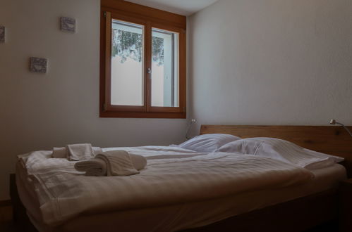 Photo 18 - Appartement de 1 chambre à Nendaz avec terrasse et vues sur la montagne
